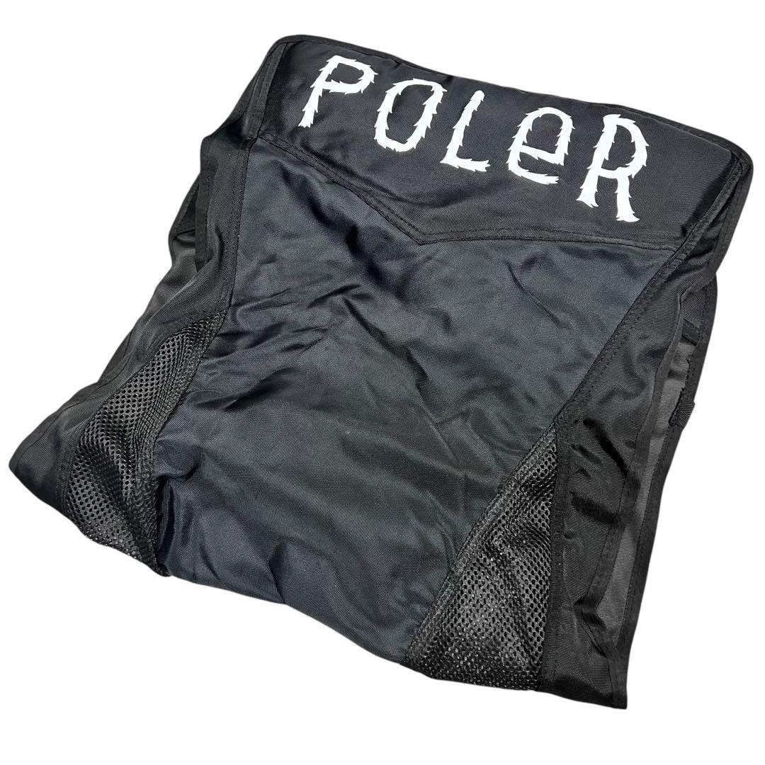 ジープ JEEP POLAR キャンプ用 チェア 2点セット