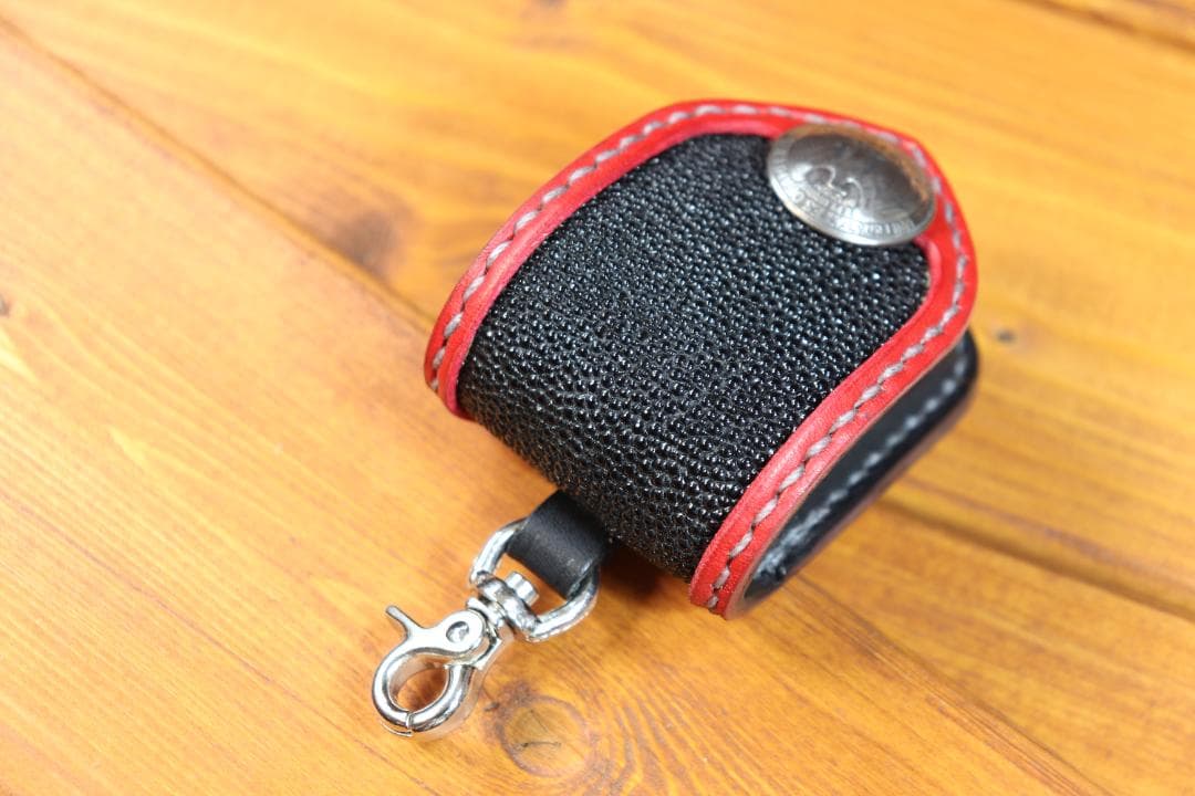 ☆スティングレーダーツケース　 バレル6個☆