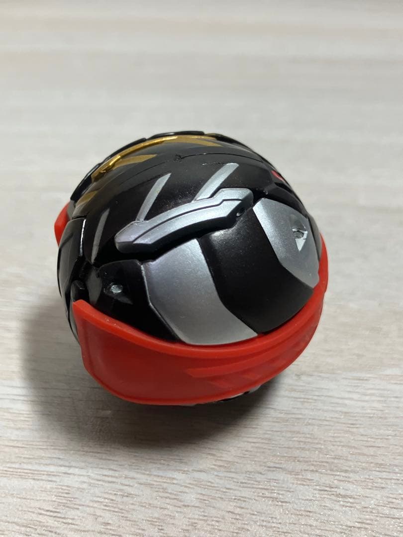 爆TECH爆丸　押プレス　オスプレス