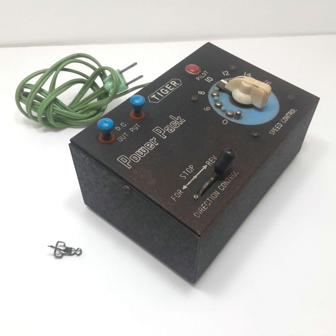 f174 鉄道模型 電気式 Ｎゲージ 木製レール付 電車 模型