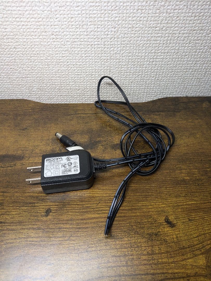 ギター ZOOM ACOUSTIC CREATOR AC-2