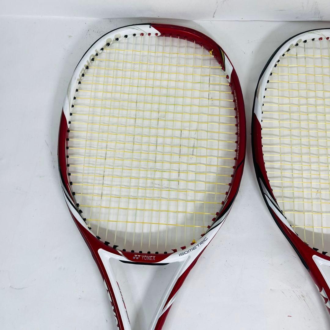 【美品】 ヨネックス VCORE 95D 2本セット G3 YONEX