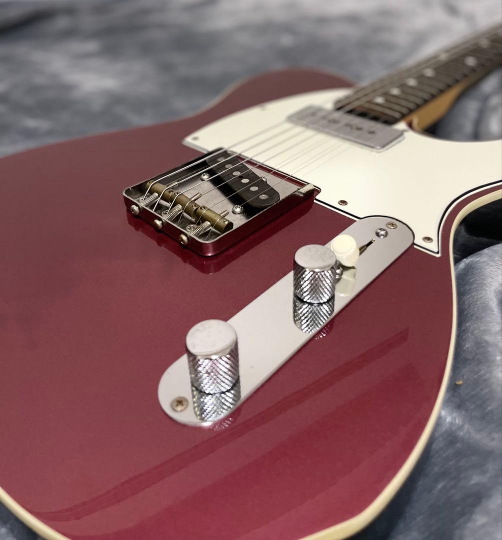 Psychederhythm Standard-T エレキギター サイケデリズム