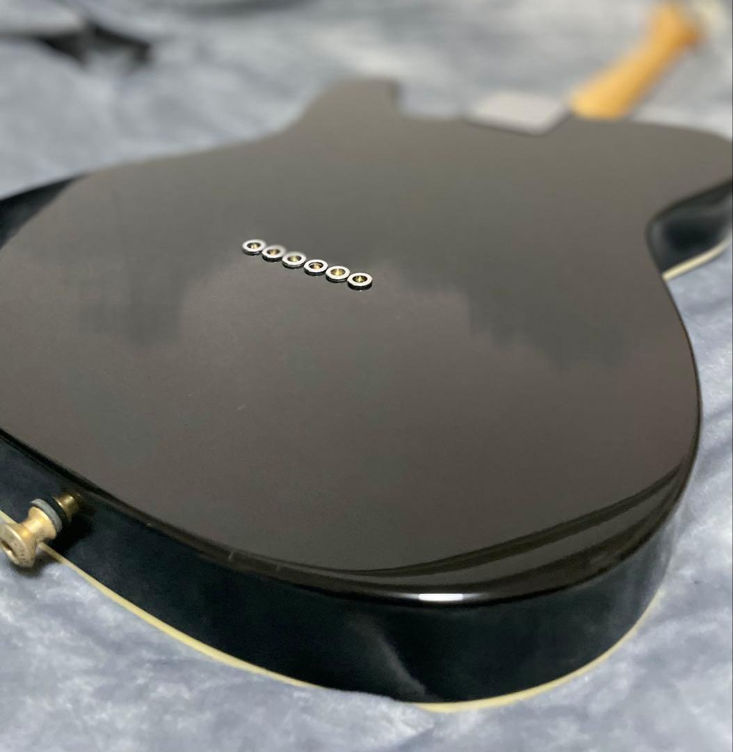 Psychederhythm Standard-T エレキギター サイケデリズム