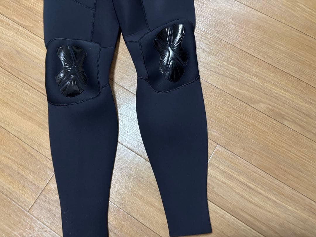 ★超美品★AND NEW YOU フルスーツウエットスーツ　JPSA公式ブランド