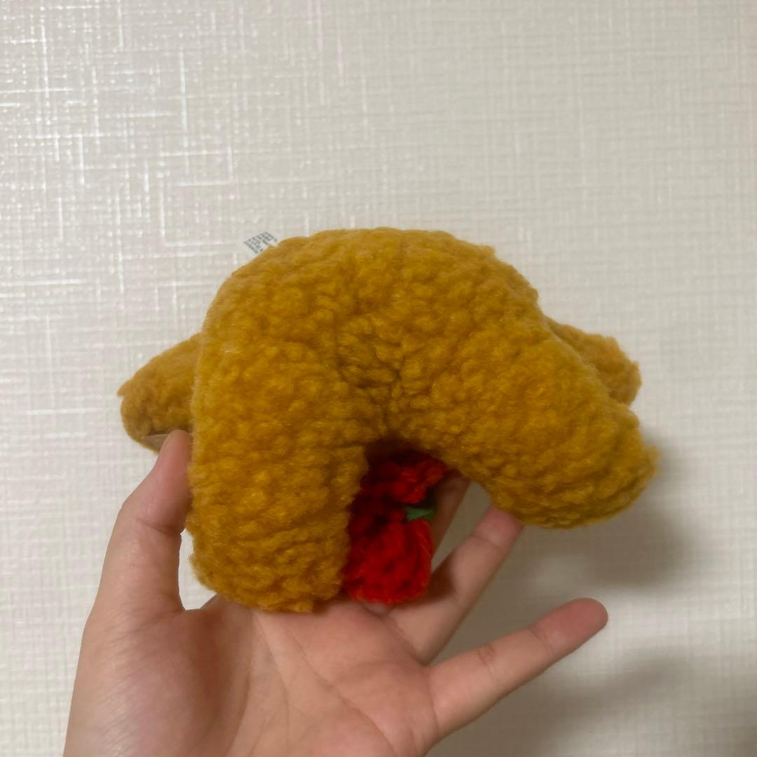 マペッツ　マペットショー　フォジー　ヴィンテージ　ジムヘンソン