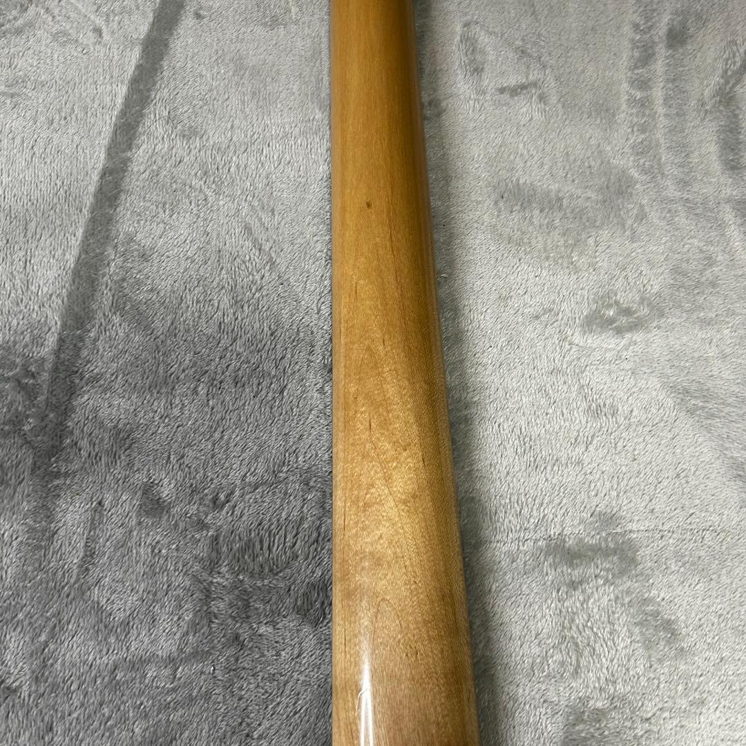 希少 Bacchus WL-434 MAHO R ブルーオイル マホガニーボディ