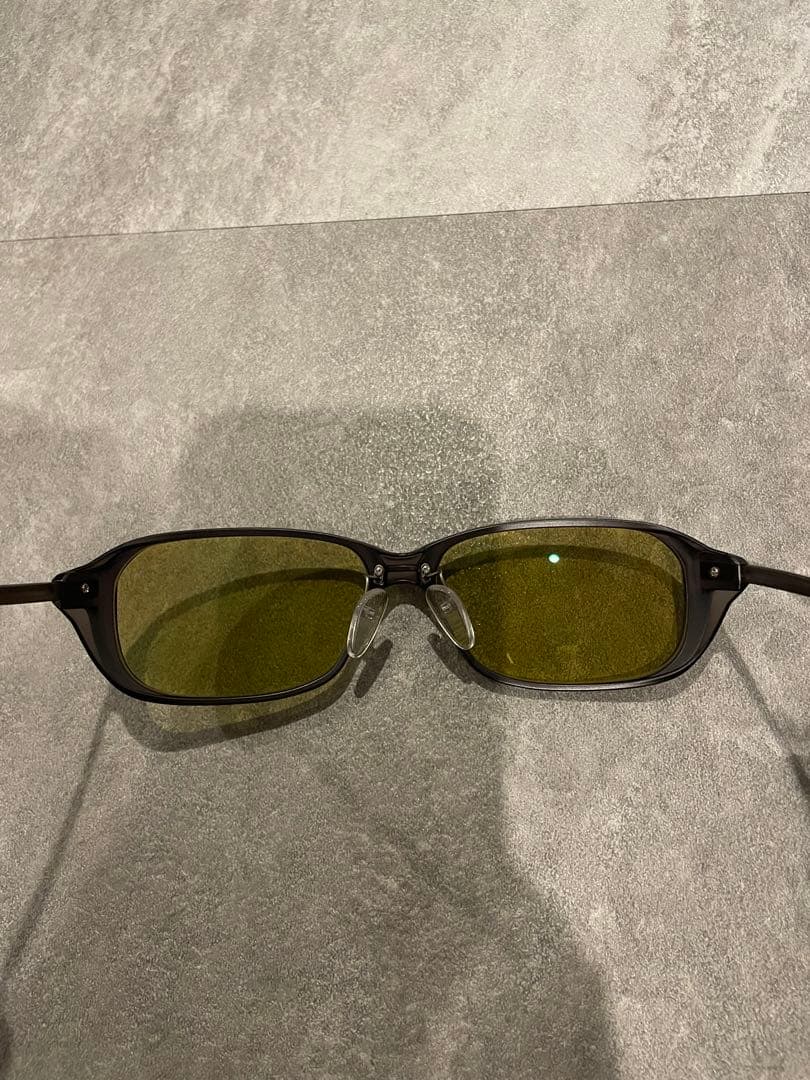 Zeque Zeal ジール 偏光サングラス TALEX タレックス 日本製