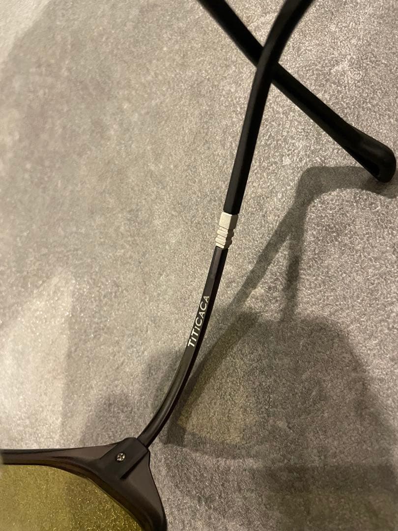 Zeque Zeal ジール 偏光サングラス TALEX タレックス 日本製