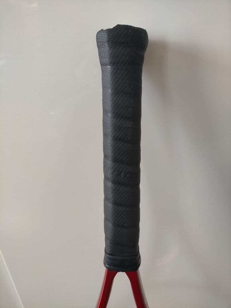 DUNLOPダンロップ CX200 グリップ2 硬式テニスラケット