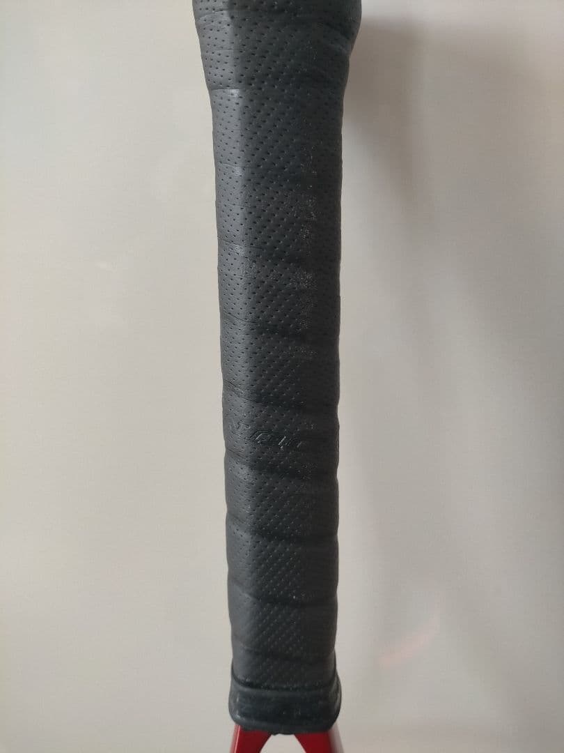 DUNLOPダンロップ CX200 グリップ2 硬式テニスラケット