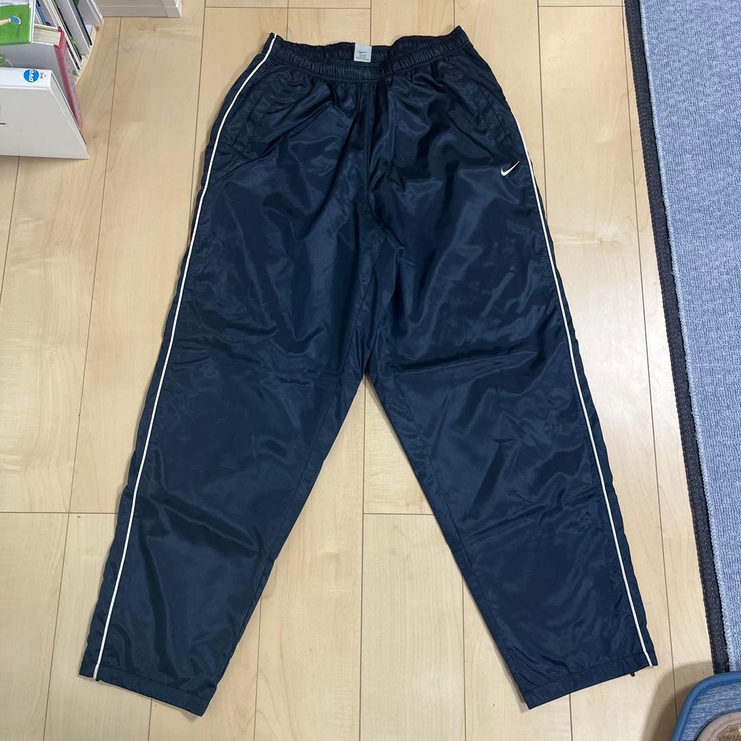 【美品】ナイキ ウィンドブレーカー 上下セット XXL