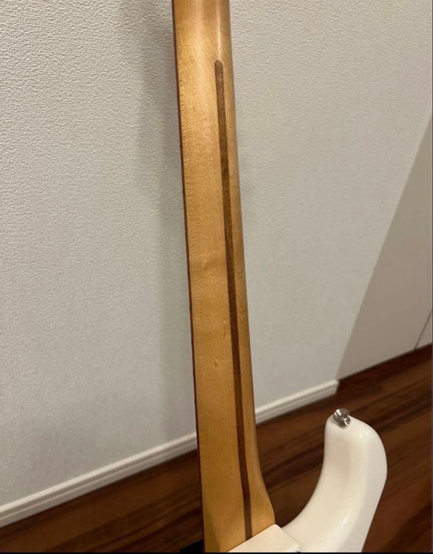 ギター Fender Mexico Player Stratocaster SSH