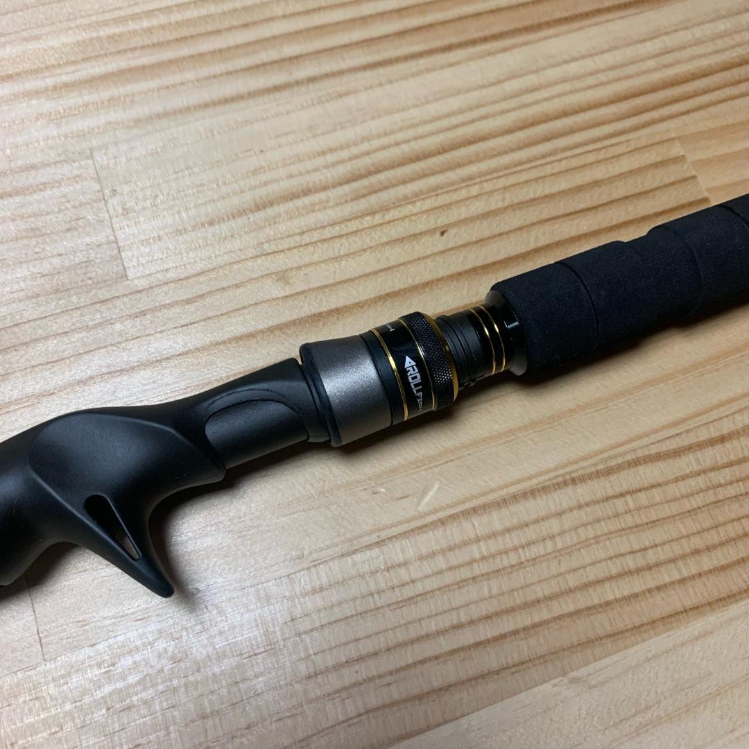 専用緑ベイト2本