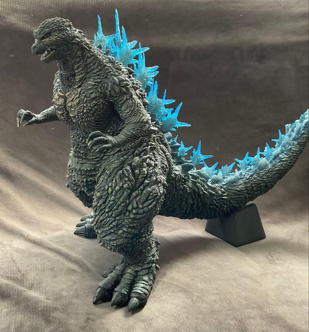 少年リック限定　30cmシリーズ ゴジラ-1.0 2023 フィギュア