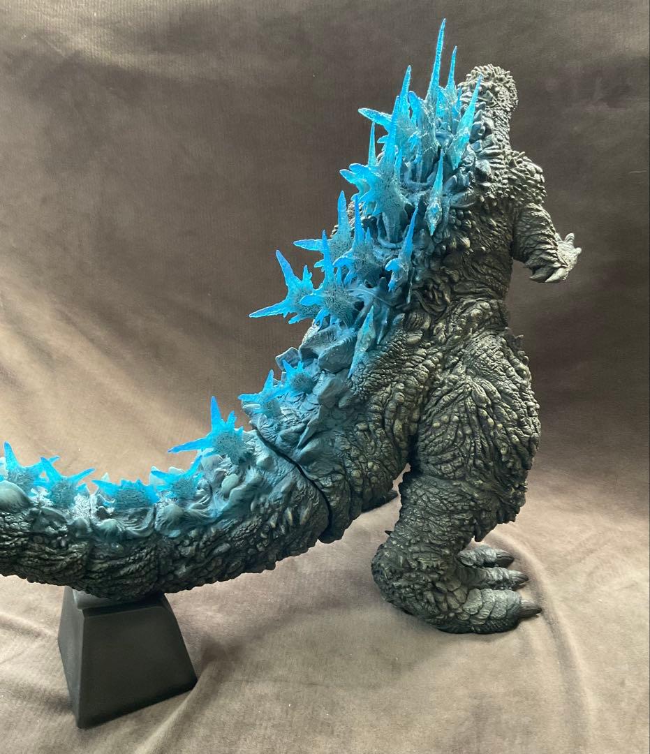 少年リック限定　30cmシリーズ ゴジラ-1.0 2023 フィギュア