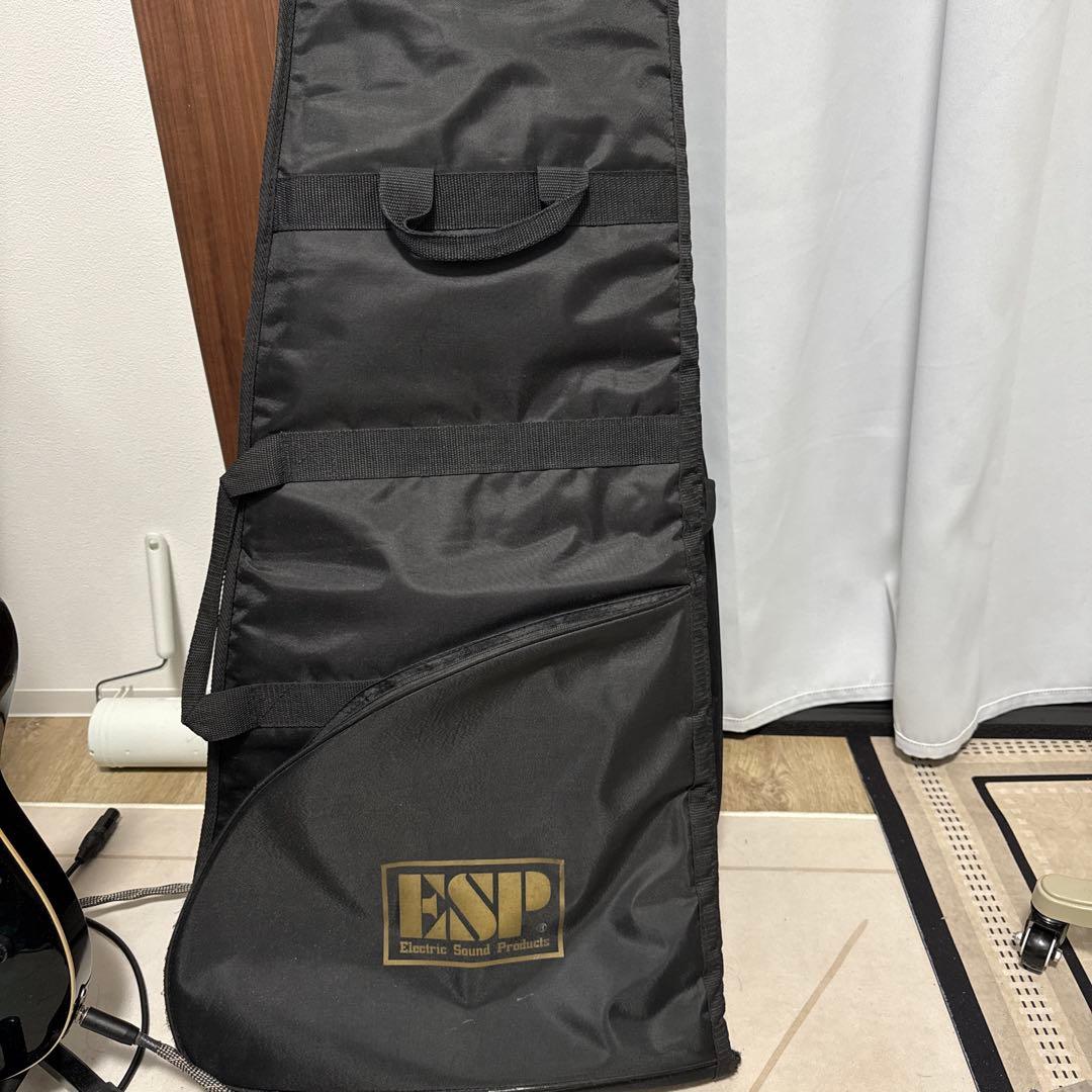 ギター ESP Original HORIZON-CTM-PT FR Sugilite