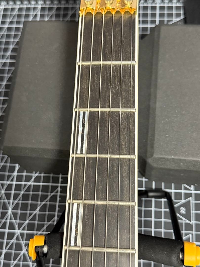 ギター ESP Original HORIZON-CTM-PT FR Sugilite