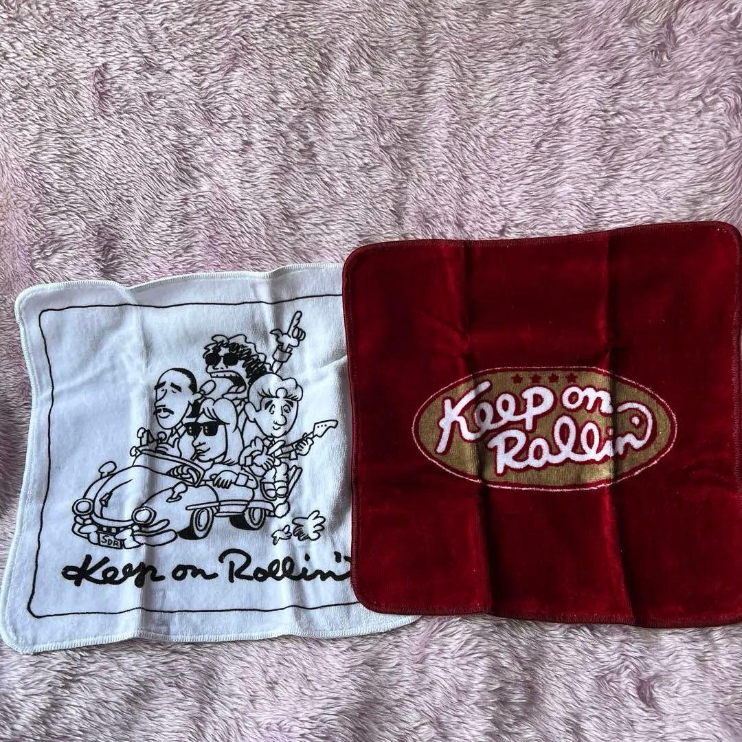 スターダストレビュー　直筆サイン入りマグカップ