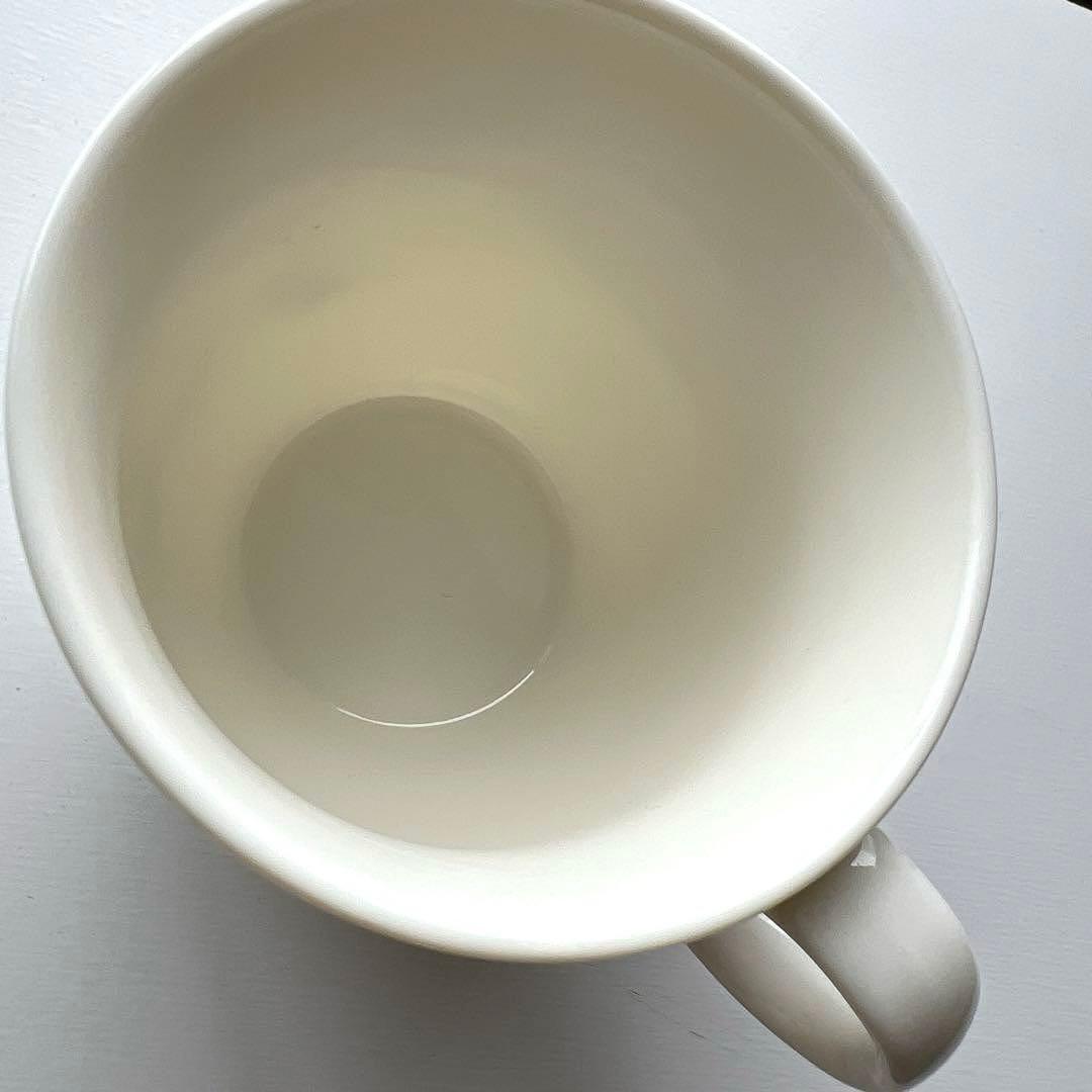 スターダストレビュー　直筆サイン入りマグカップ