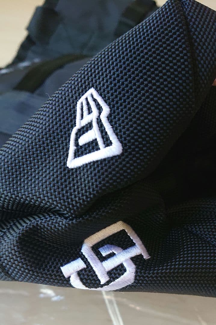 中日ドラゴンズ　ボストンバッグ