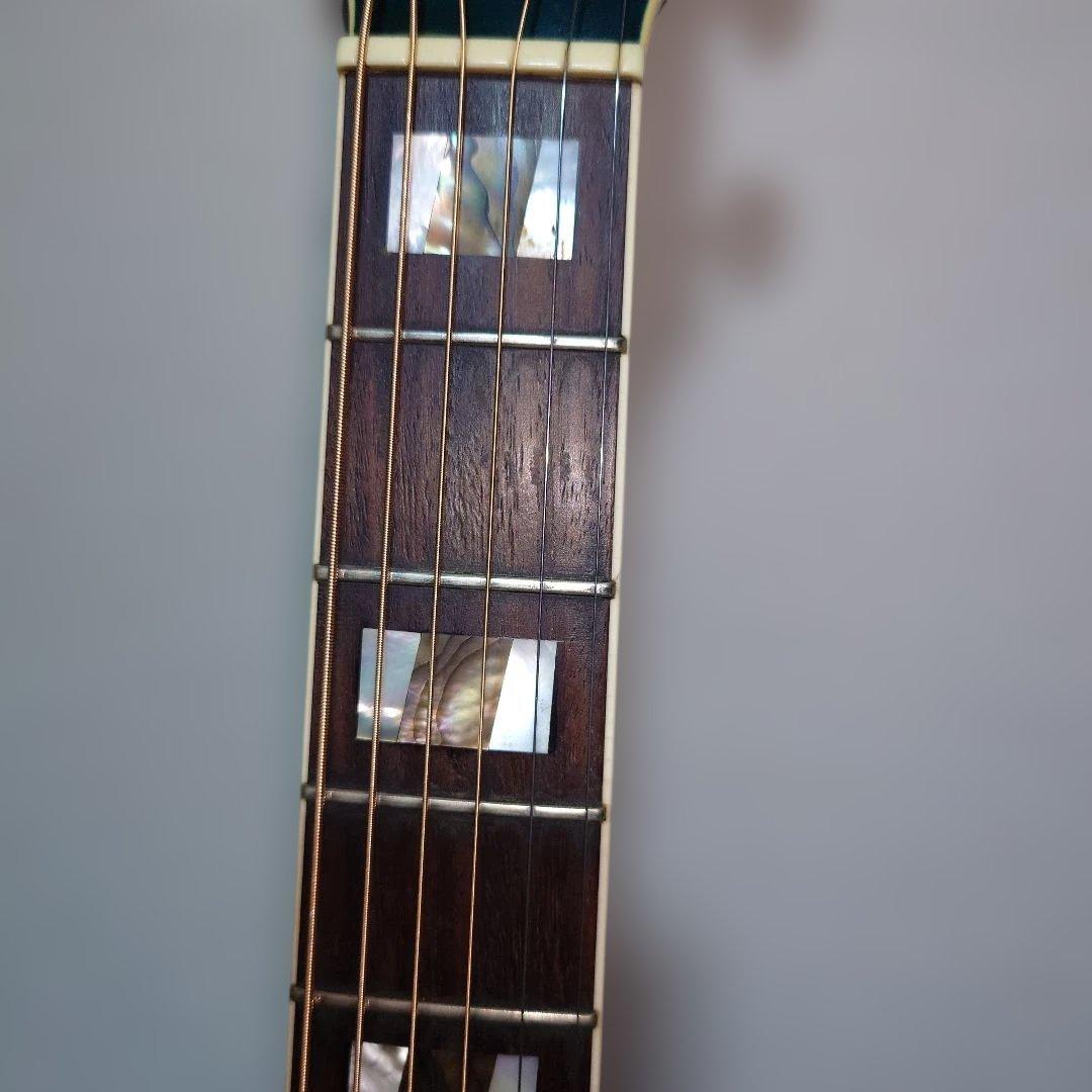 ギター Ibanez PGA1000 MB Paul Gilbert Model