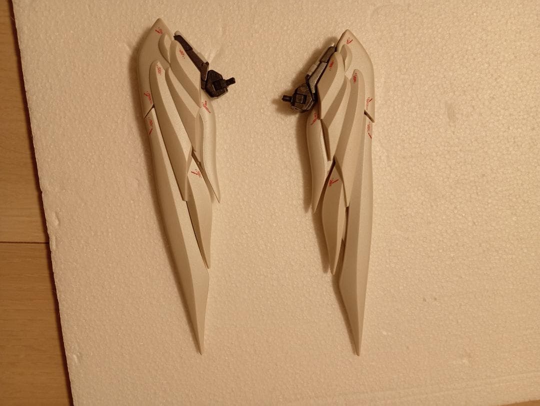 メタルコンポジット　ウイングガンダムゼロEW版