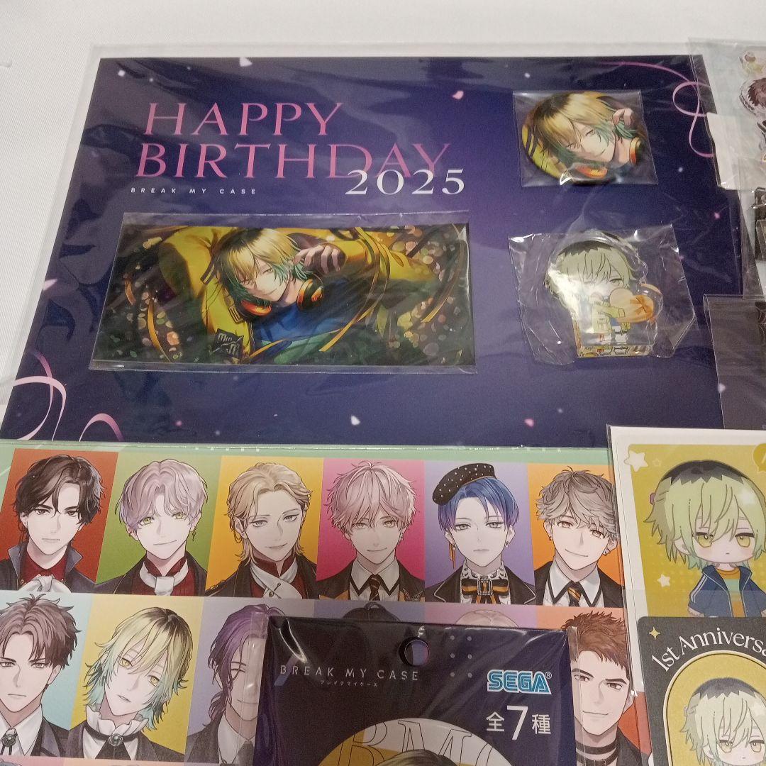 壱川春日 グッズ まとめ売り