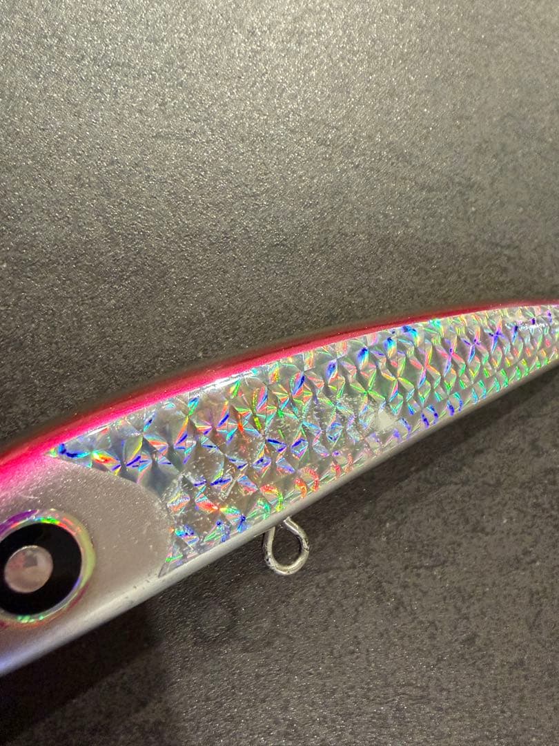 ローカルスタンダード　パドルベイト140b