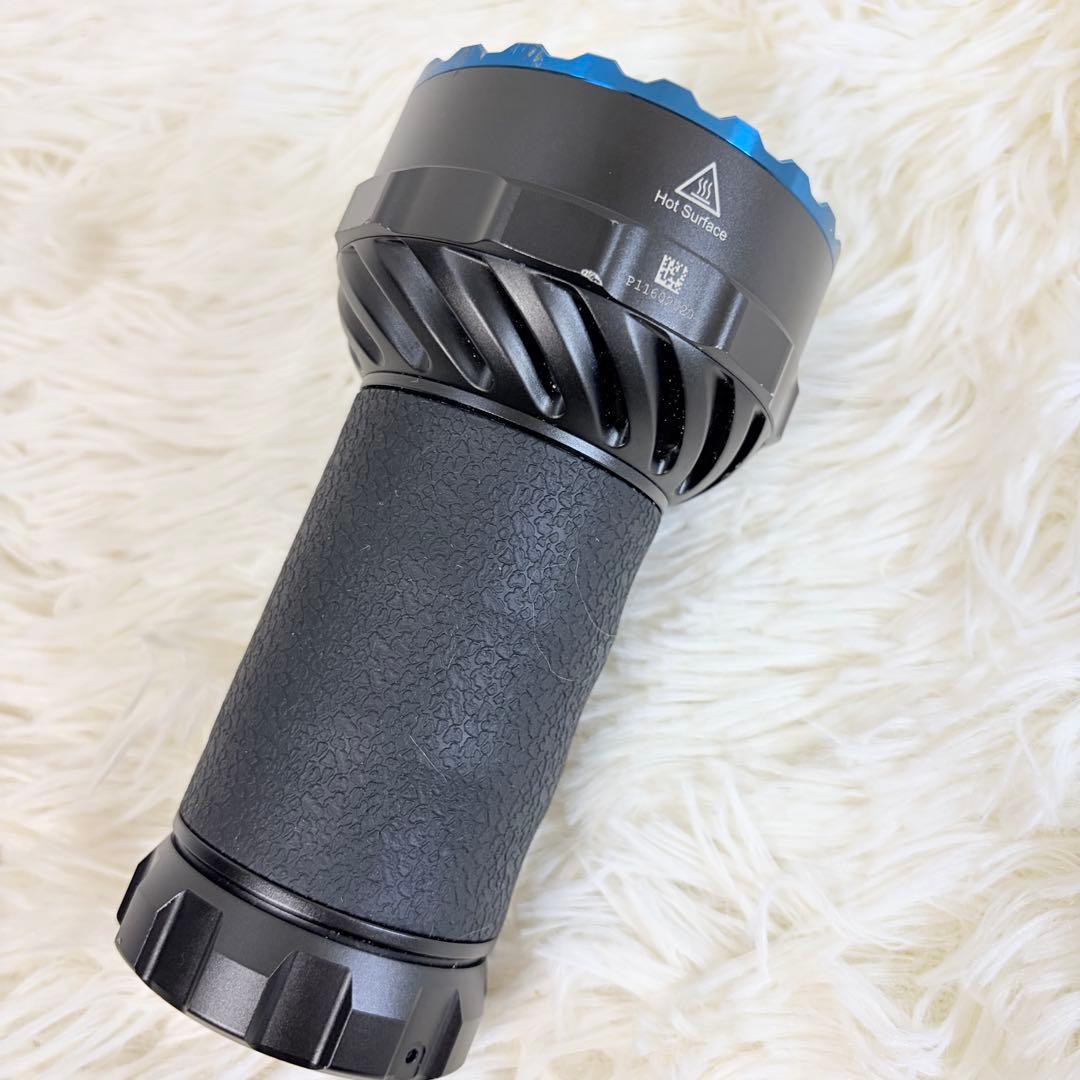 Olight Marauder 2 14,000ルーメン