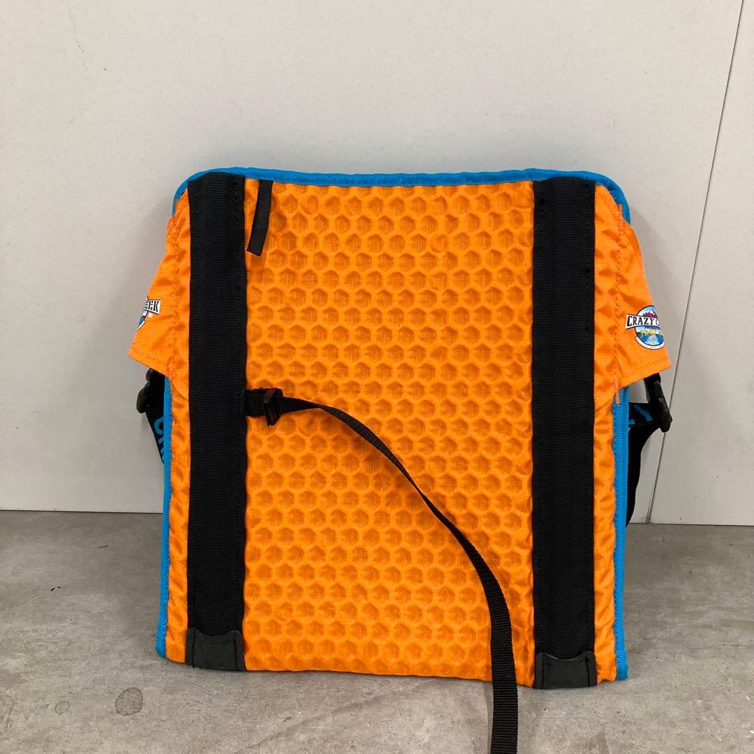 CRAZY CREEK クレイジークリーク ヘクサライト　チェア（HEX2.0）