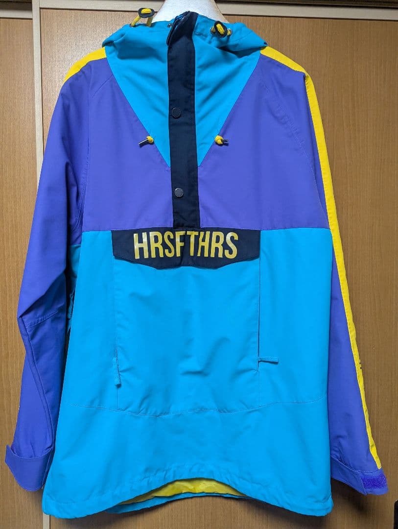 Horse feathers スノーボード/スキー ウェア