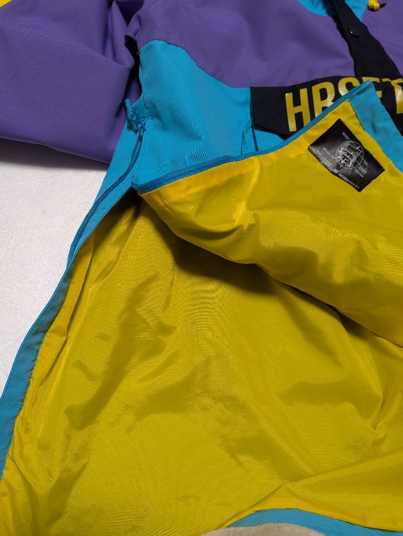 Horse feathers スノーボード/スキー ウェア