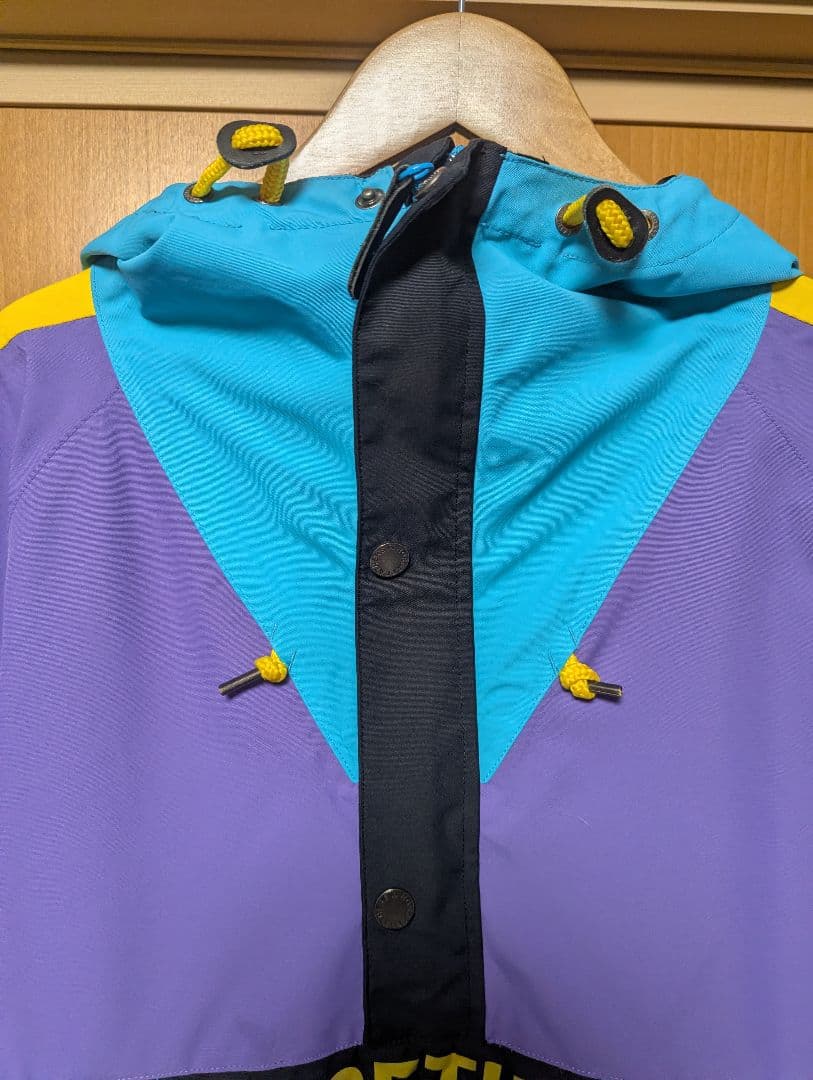 Horse feathers スノーボード/スキー ウェア