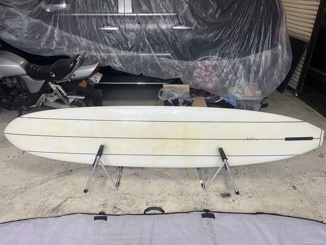 Harbour、TS トラッセルスペシャル復刻版　ハーバー　ロングボード