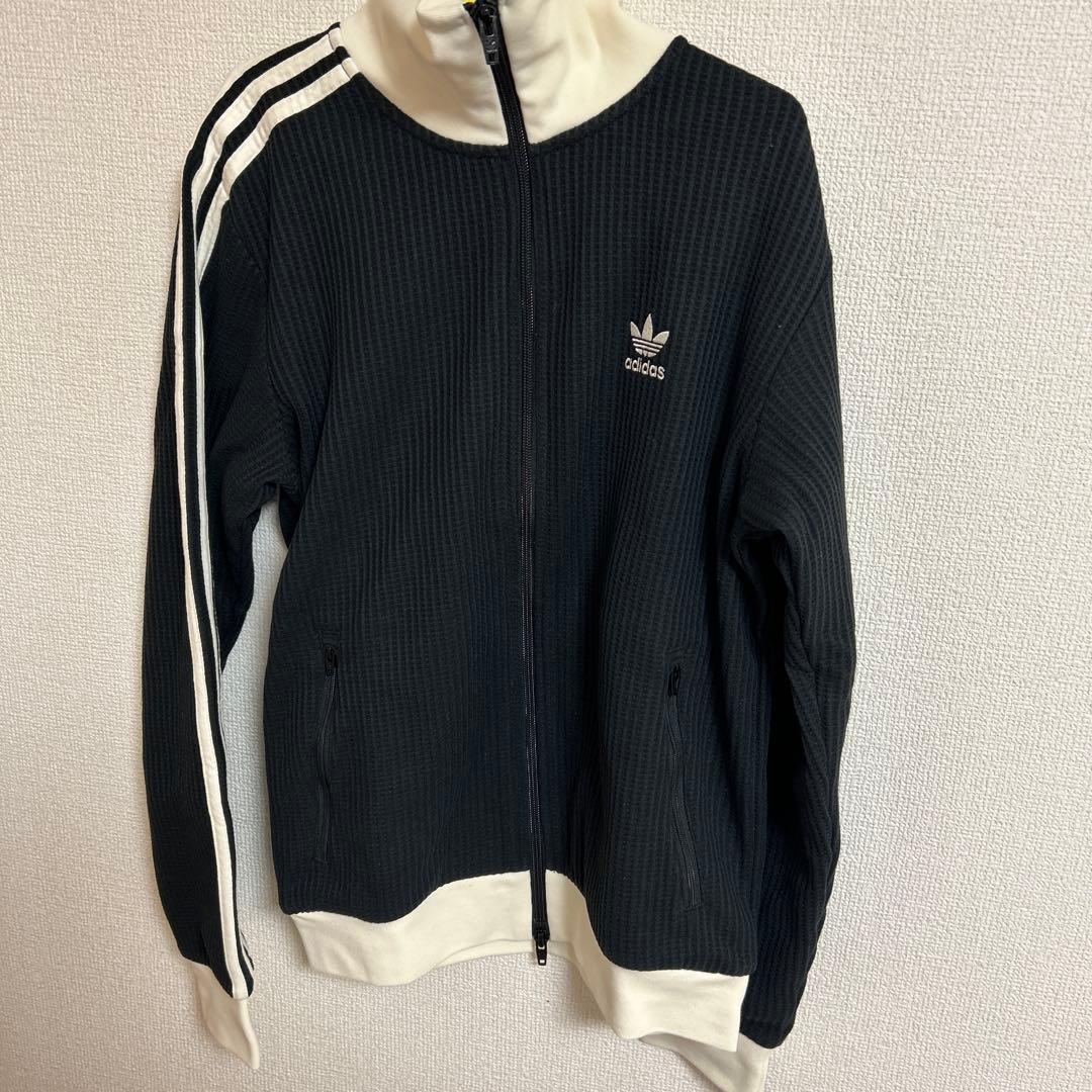 アディカラー ワッフル クラシック トラックトップ