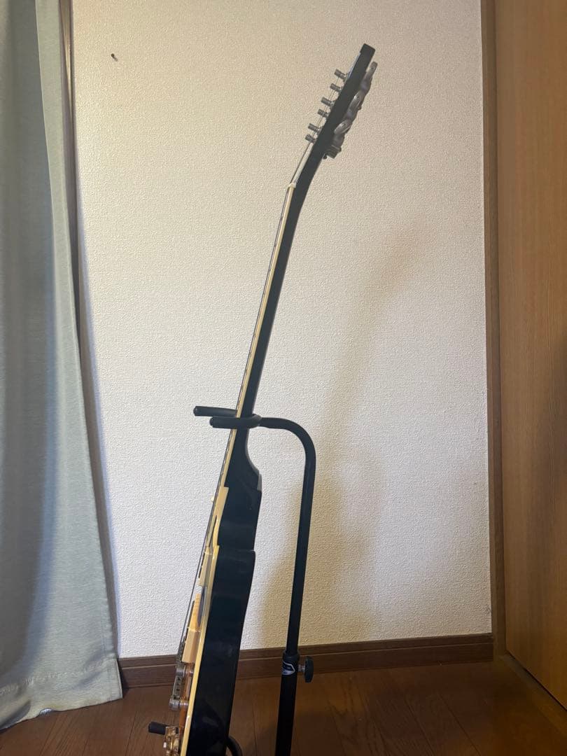 エピフォン レスポール 1960 トリビュートプラス