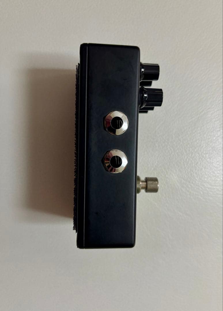 最終価格　MXR analog chorus 国内144台限定アナログコーラス