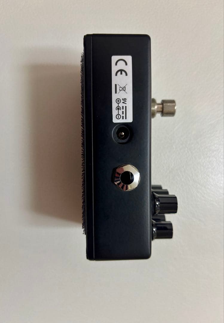 最終価格　MXR analog chorus 国内144台限定アナログコーラス