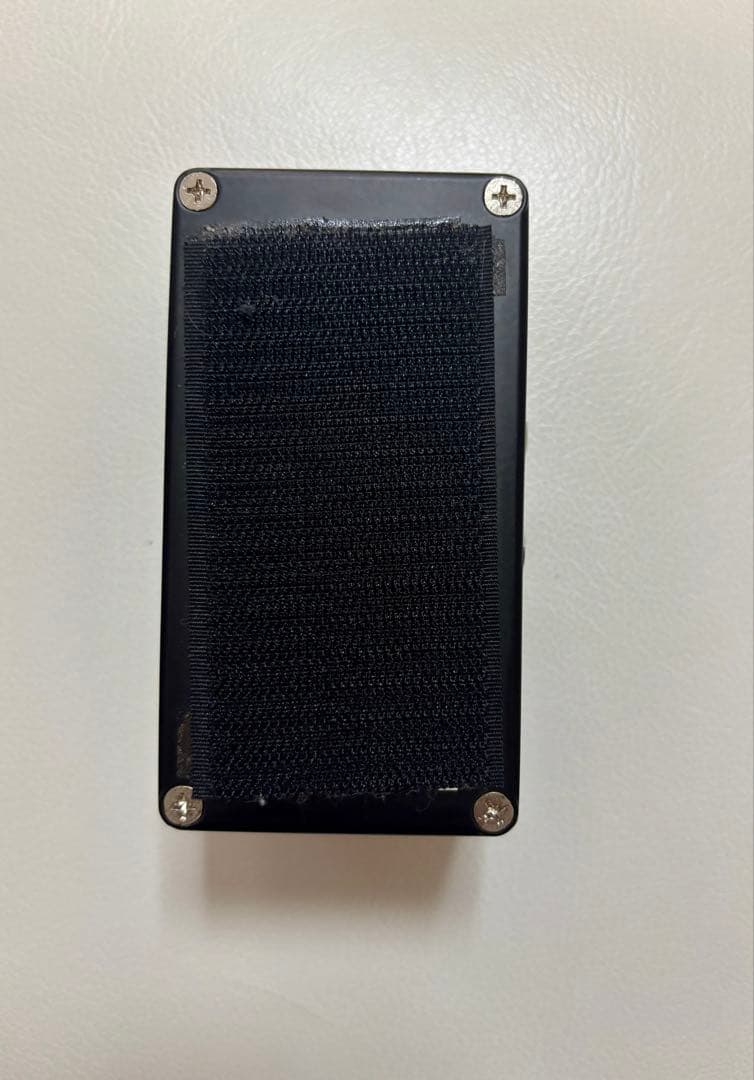 最終価格　MXR analog chorus 国内144台限定アナログコーラス