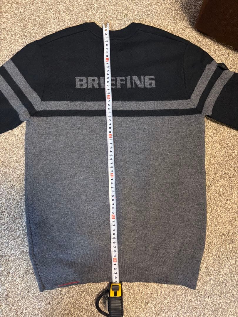 その他 BRIFING GOLF