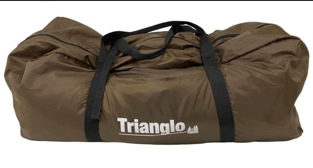 Ogawa オガワ トリアングロ　テント