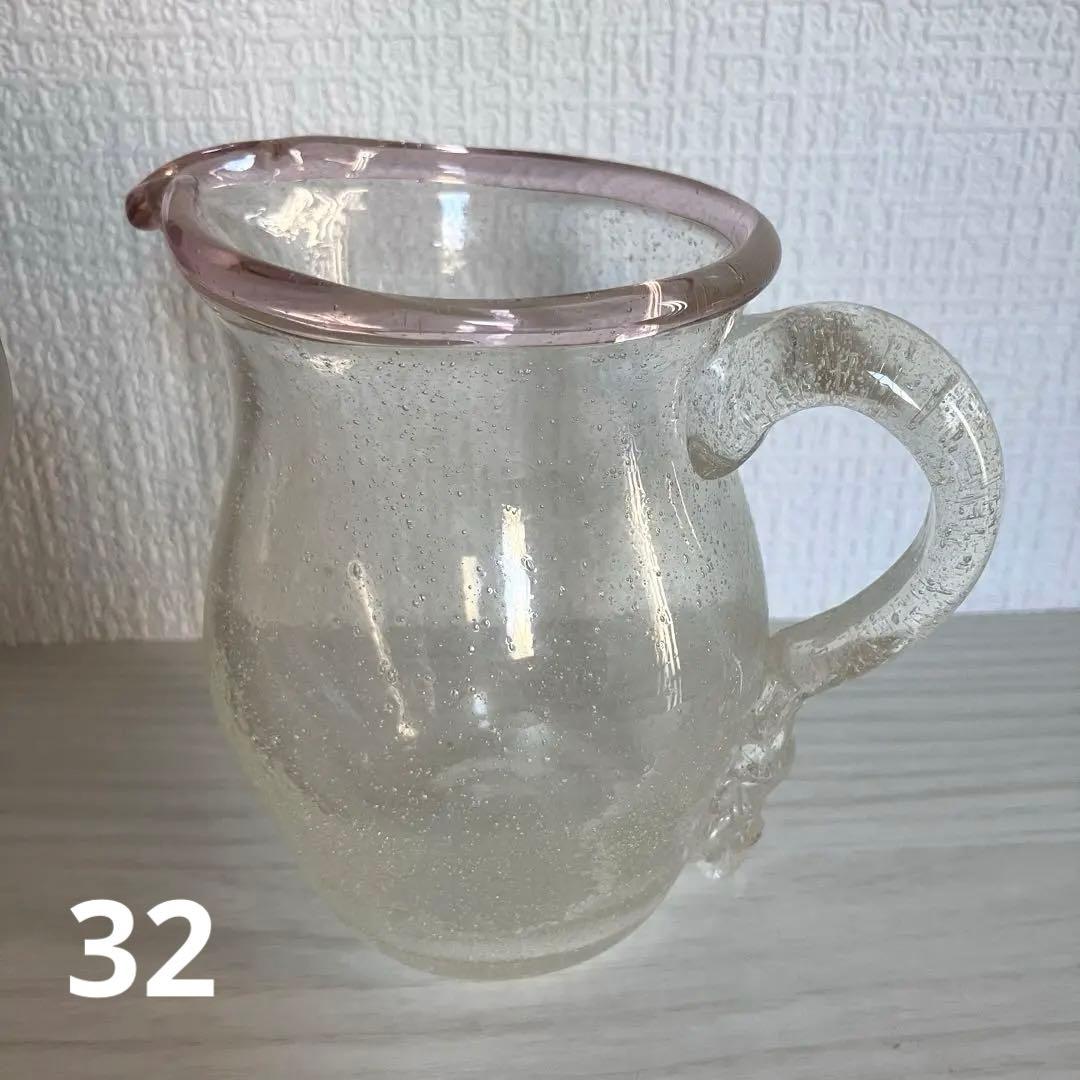 甲斐マロン様【参考写真】ピッチャー・小鉢