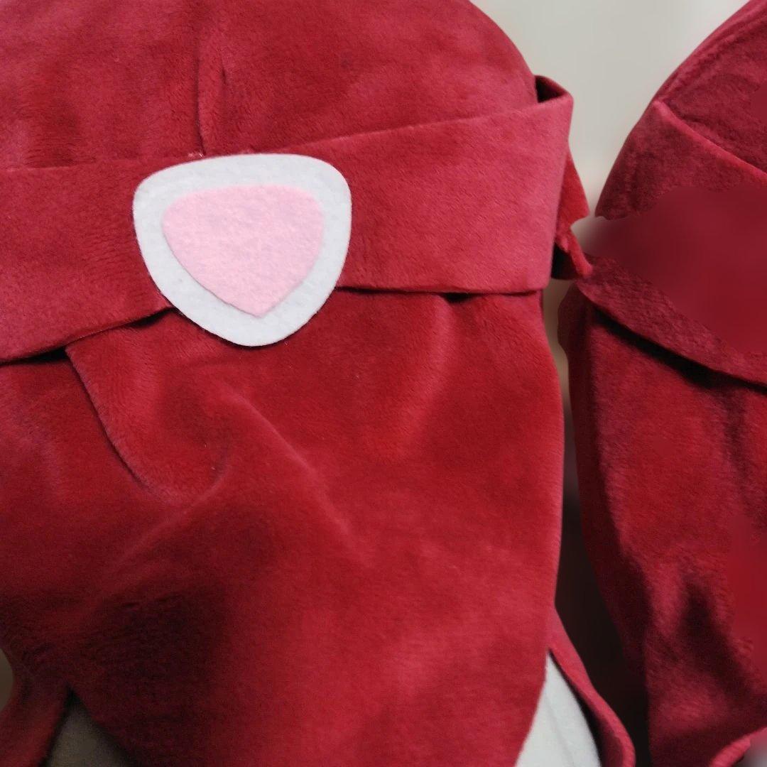 ラブライブ！メガジャンボ寝そべりぬいぐるみ 9体 まとめ売り タグ付き