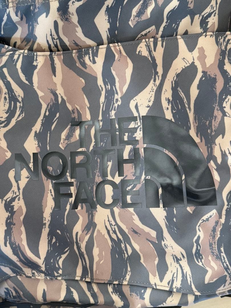 【THE NORTH FACE】ローリングサンダー 30インチ 80L