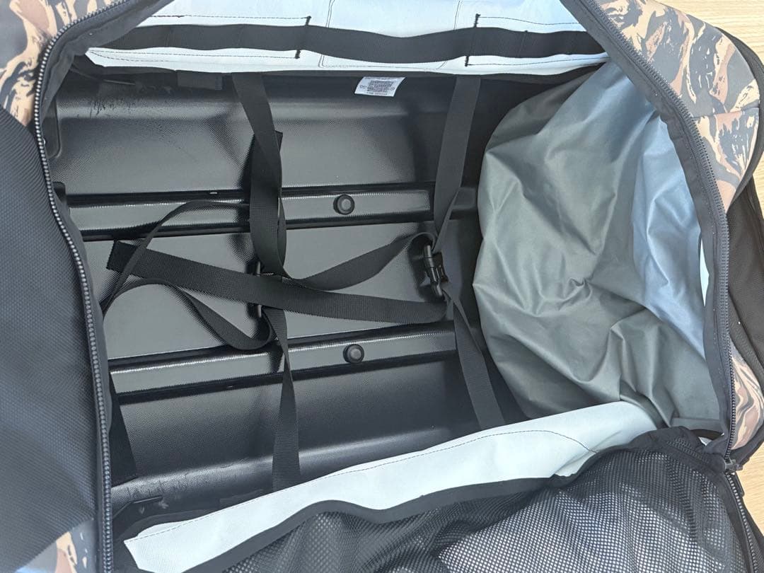 【THE NORTH FACE】ローリングサンダー 30インチ 80L