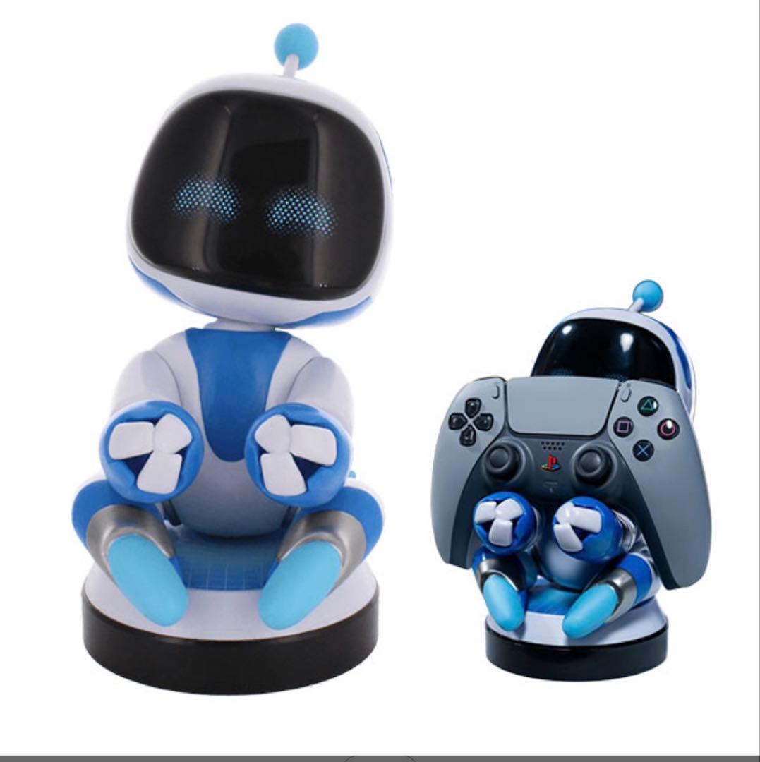 ★新品未開封★ アストロボット　スマホスタンド　リモコンスタンド