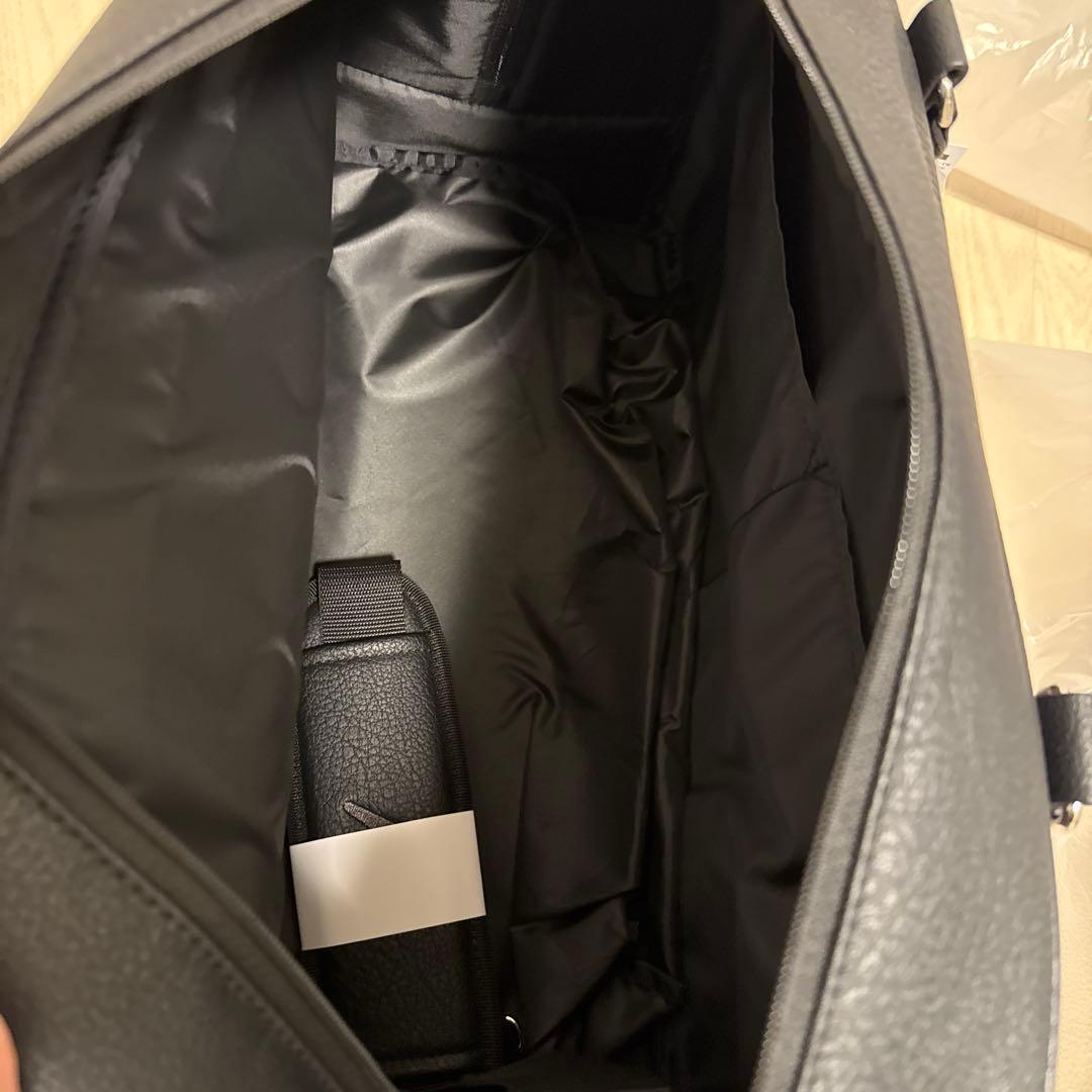 Callaway ブラック ゴルフバッグ