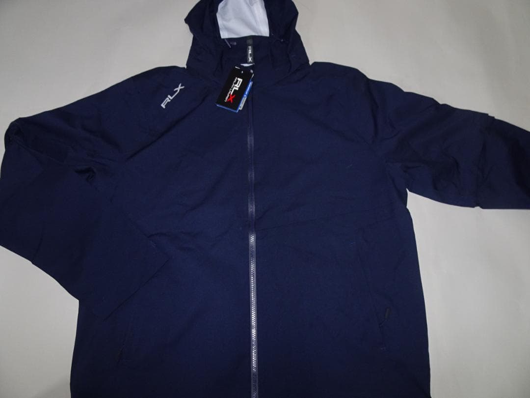 新品・タグ付き・定価61600円　ラルフローレン ゴルフ RLX