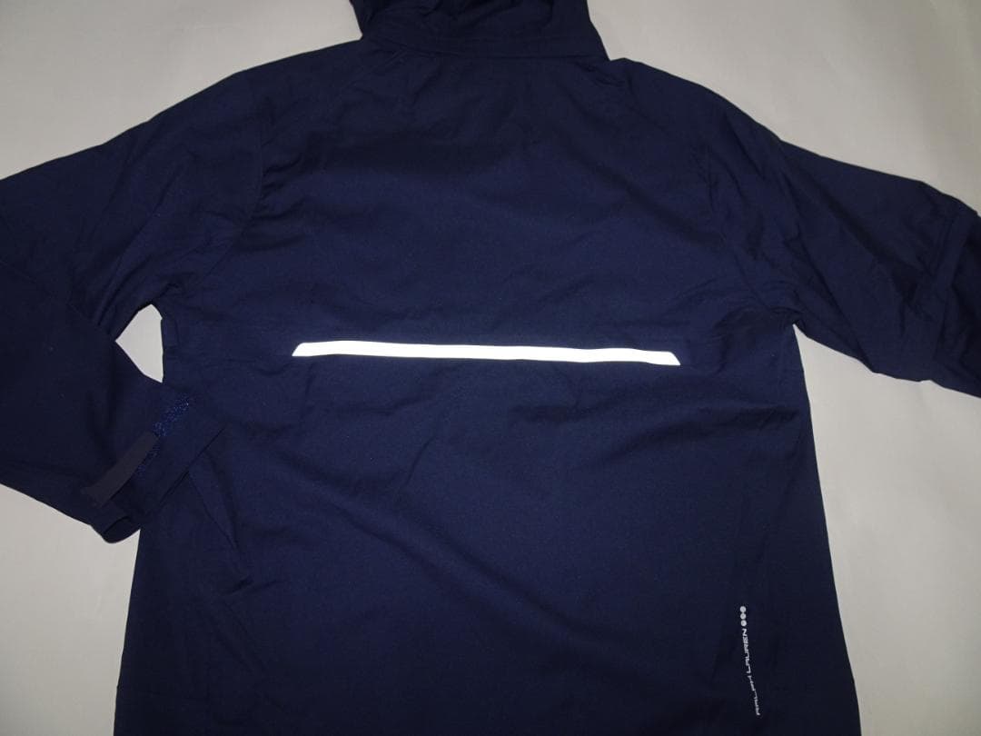 新品・タグ付き・定価61600円　ラルフローレン ゴルフ RLX